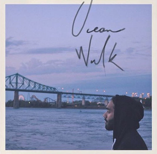 Ocean Walk - Digital Download